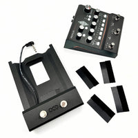 Thumbnail for DUO+ for Kemper Player - Extra switches - External switches KPA Player - more switches - no midi needed - footswitch