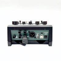 Thumbnail for DUO+ for Kemper Player - Extra switches - External switches KPA Player - more switches - no midi needed - footswitch