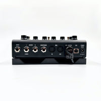 Thumbnail for OCD DUO+ for IK Multimedia ToneX Pedal - 2 extra switches - banks and presets control