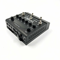 Thumbnail for OCD DUO+ for IK Multimedia ToneX Pedal - 2 extra switches - banks and presets control