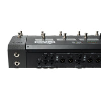 Thumbnail for Extra switches for Fractal Audio FM9 - Turbo - MK2 - External switches - Controller