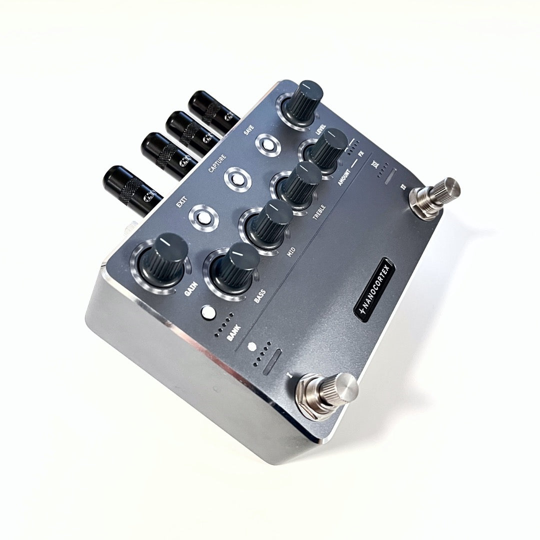 NanoPlug Jacks - Straight - Otter Custom Design - Otter Custom Design