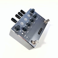 Thumbnail for NanoPlug Jacks - Straight - Otter Custom Design - Otter Custom Design