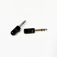 Thumbnail for NanoPlug Jacks - Straight - Otter Custom Design - Otter Custom Design