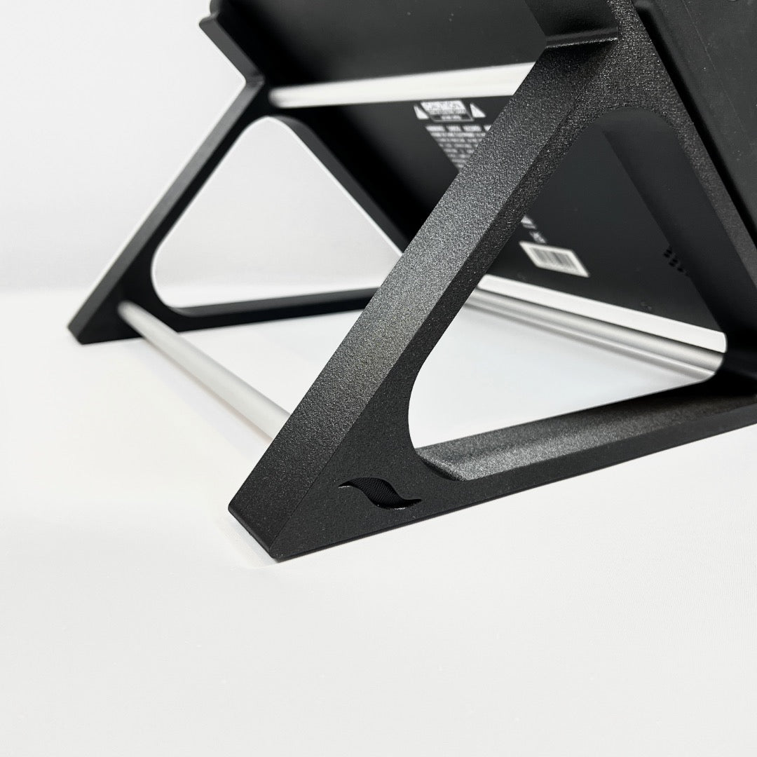 Desk Stand for Fractal FM3 - Otter Custom Design - Otter Custom Design