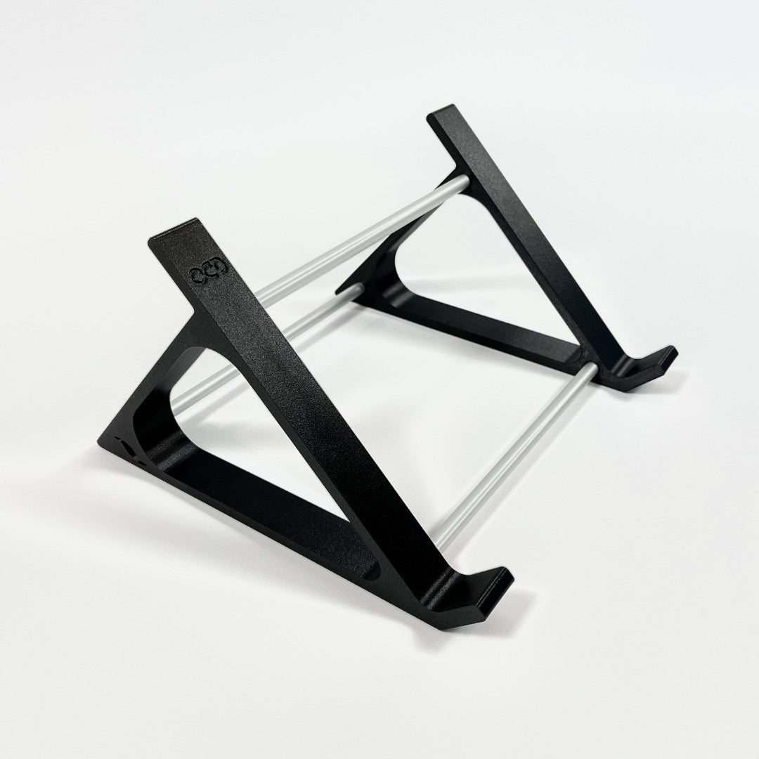 Desk Stand for Fractal FM3 - Otter Custom Design - Otter Custom Design