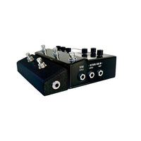 Thumbnail for DUO+ for Line6 HX Stomp - Otter Custom Design - Extra Switches - More Switches - Dual switch - Line 6