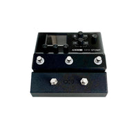 Thumbnail for DUO+ for Line6 HX Stomp - Otter Custom Design - Extra Switches - More Switches - Dual switch - Line 6