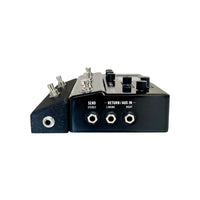 Thumbnail for DUO+ for Line6 HX Stomp - Otter Custom Design - Extra Switches - More Switches - Dual switch - Line 6