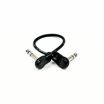 Premium TRS Cable - Otter Custom Design - Otter Custom Design