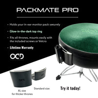 Thumbnail for PackMate Pro - Otter Custom Design - Otter Custom Design