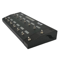 Thumbnail for DUO+ For Fractal FM3, FC6, FC12 - Otter Custom Design - Extra Switches FM-3, FC-6, FC-12 - External Switches