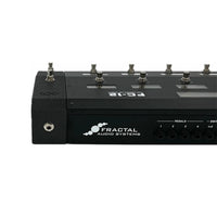Thumbnail for DUO+ For Fractal FM3, FC6, FC12 - Otter Custom Design - Extra Switches FM-3, FC-6, FC-12 - External Switches