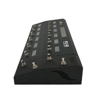 Thumbnail for QUAD+ for Fractal FM3, FC6, FC12 - Otter Custom Design - Extra Switches FAS FM-3, FC-6, FC-12 - External switches - more buttons