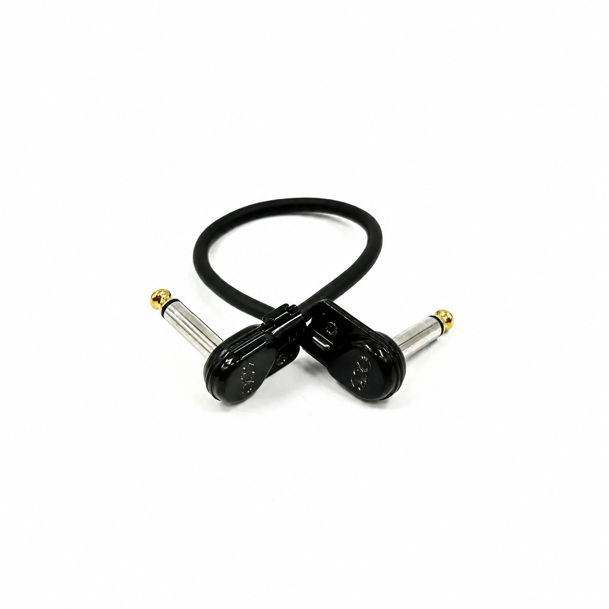 Custom Length Patch Cable - Hand Soldered
