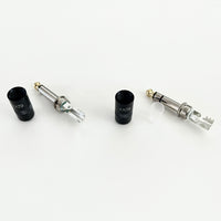 Thumbnail for NanoPlug Jacks - Straight - Otter Custom Design - Otter Custom Design
