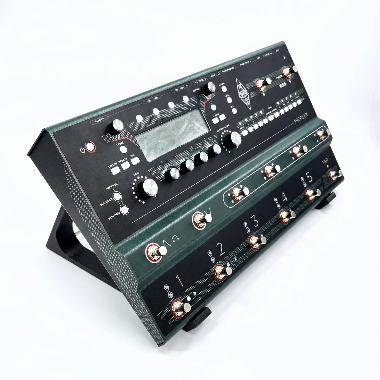 Desk Stand for Kemper Stage