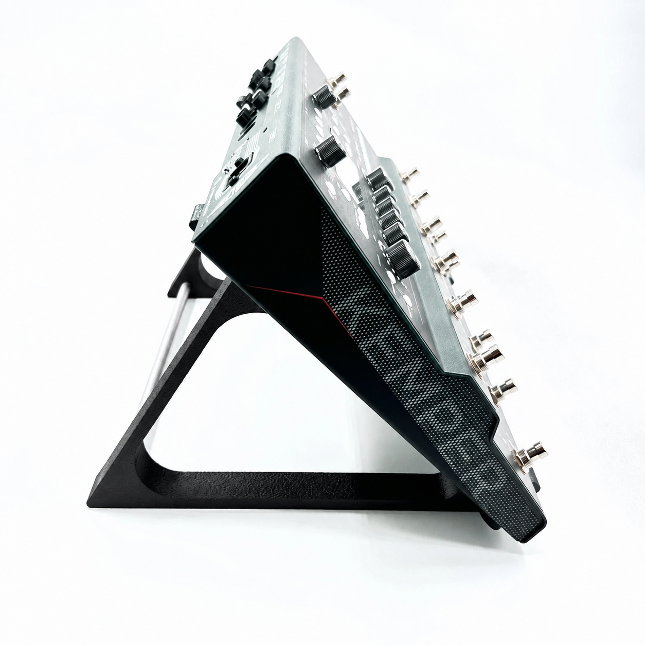 Desk Stand for Kemper Stage - Otter Custom Design - Otter Custom Design
