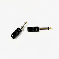 Thumbnail for NanoPlug Jacks - Straight - Otter Custom Design - Otter Custom Design