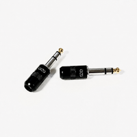 Thumbnail for NanoPlug Jacks - Straight - Otter Custom Design - Otter Custom Design