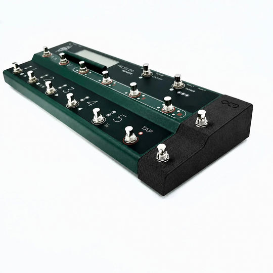 DUO+ for Kemper Remote (MK1, MK2) – Otter Custom Design