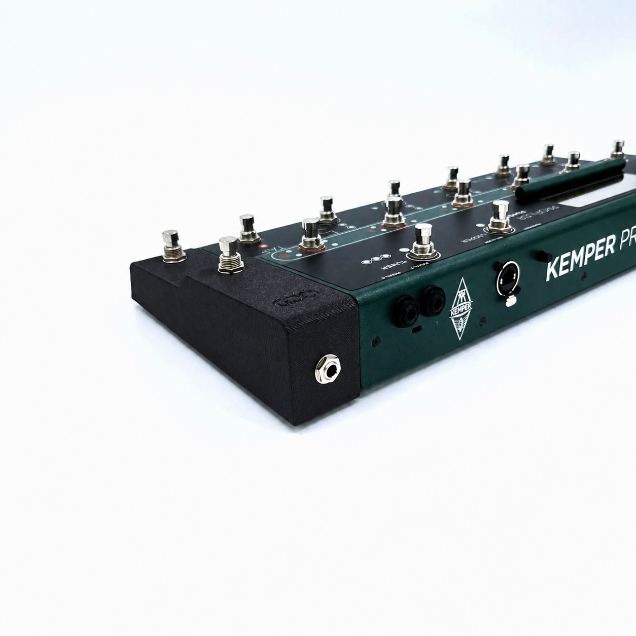 DUO+ for Kemper Remote (MK1, MK2) – Otter Custom Design DUO+ for Kemper Remote (MK1, MK2) – Otter Custom Design