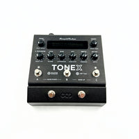 Thumbnail for OCD DUO+ for IK Multimedia ToneX Pedal - 2 extra switches - banks and presets control 