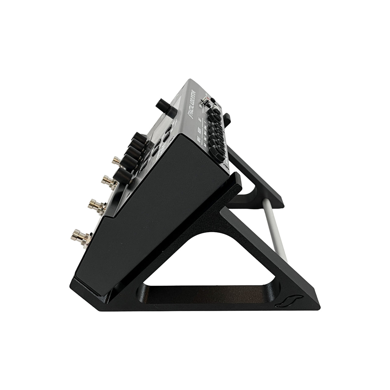 Desk Stand for Fractal AM4 & VP4 - Otter Custom Design - Otter Custom Design