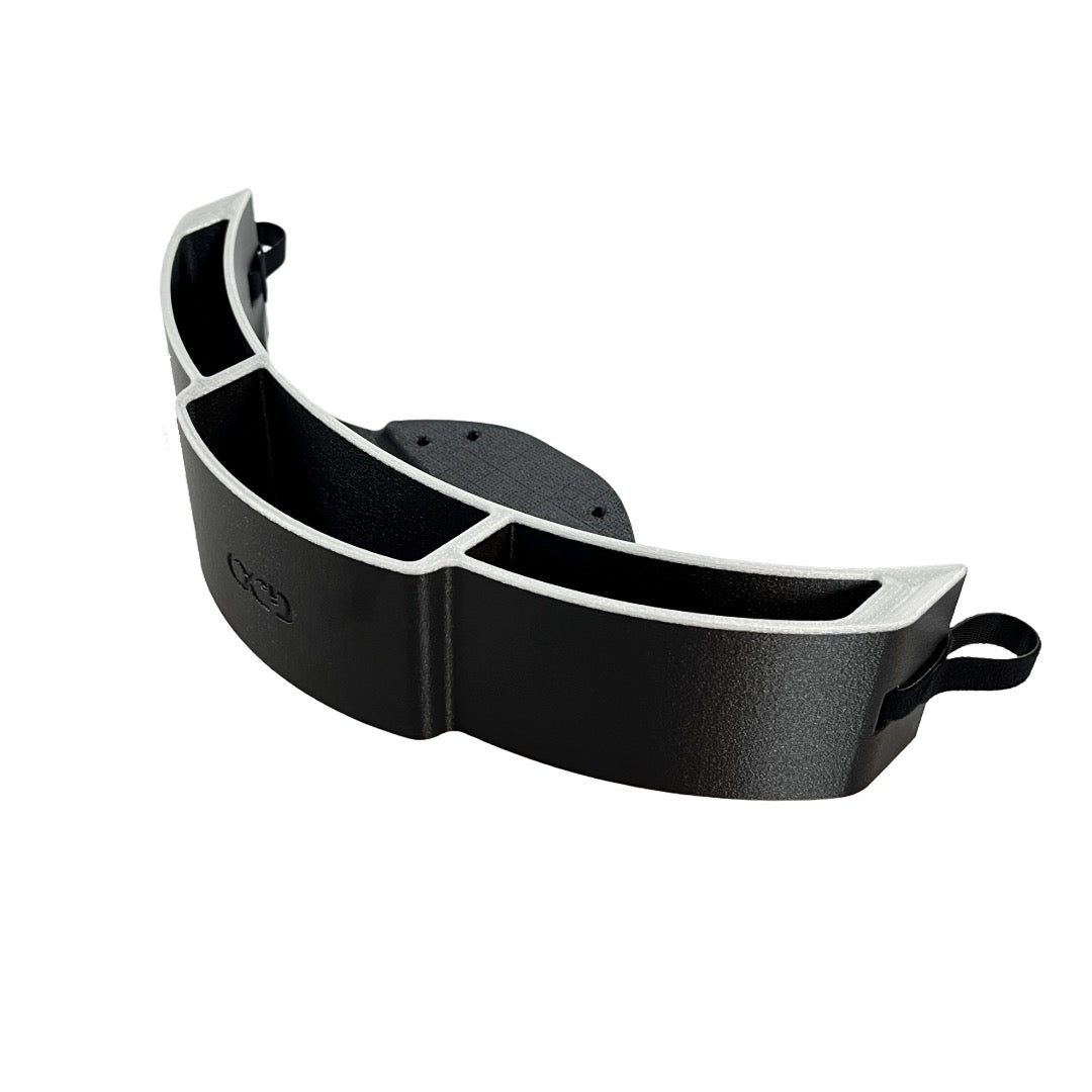 PackMate Pro IEM Pack Holder For Your Drum Throne Otter Custom Design PackMate Pro IEM Pack Holder For Your Drum Throne Otter Custom Design