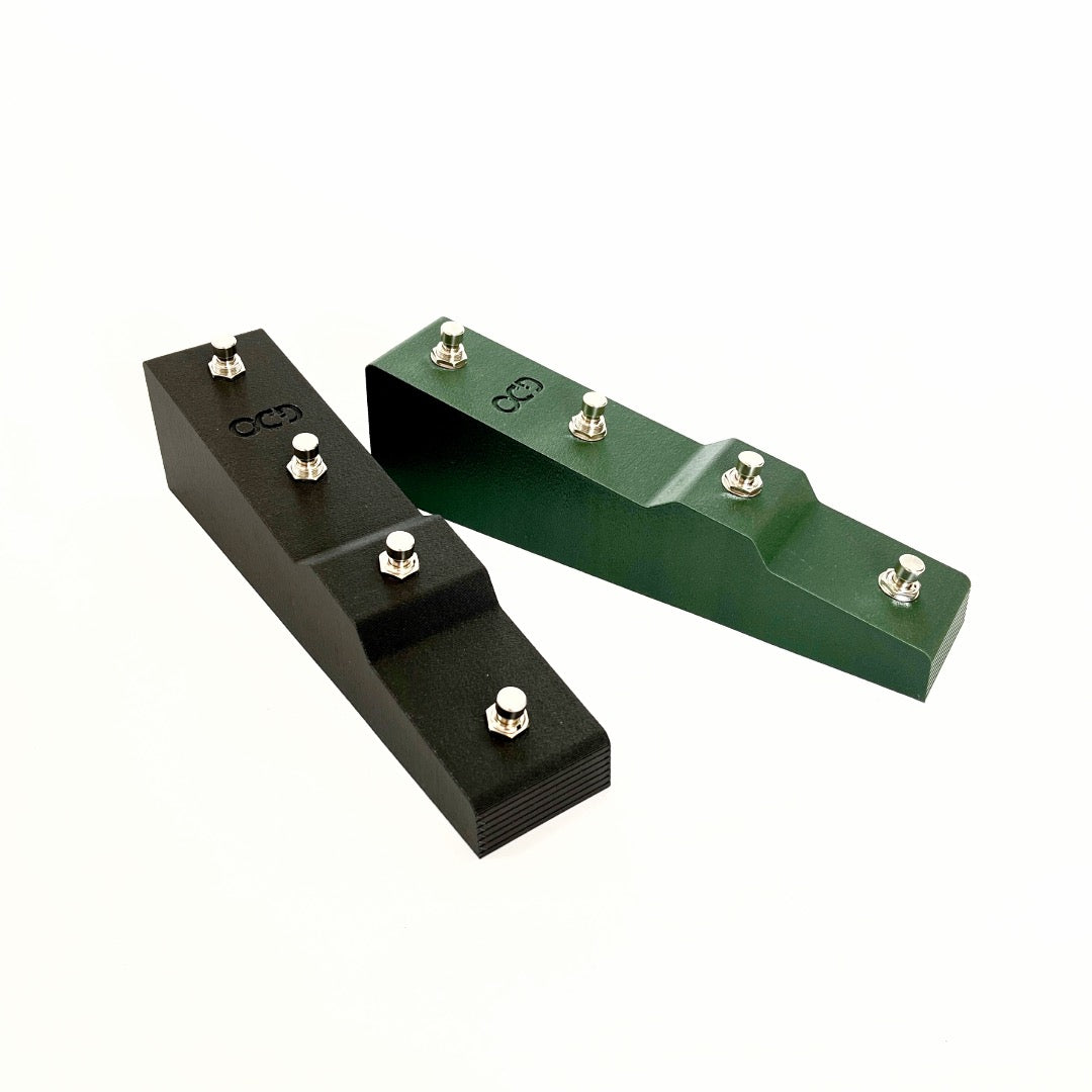 Extra switches for Kemper Player, Stage & Remote – Otter