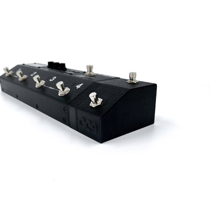 DUO+ for Boss MS-3 (and ES-5) 専用　フットスイッチ Naamloos_60e36936-a8b6-451d-