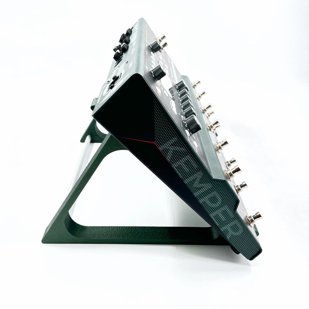 Desk Stand for Kemper Stage - Desktop Stand - easy editing