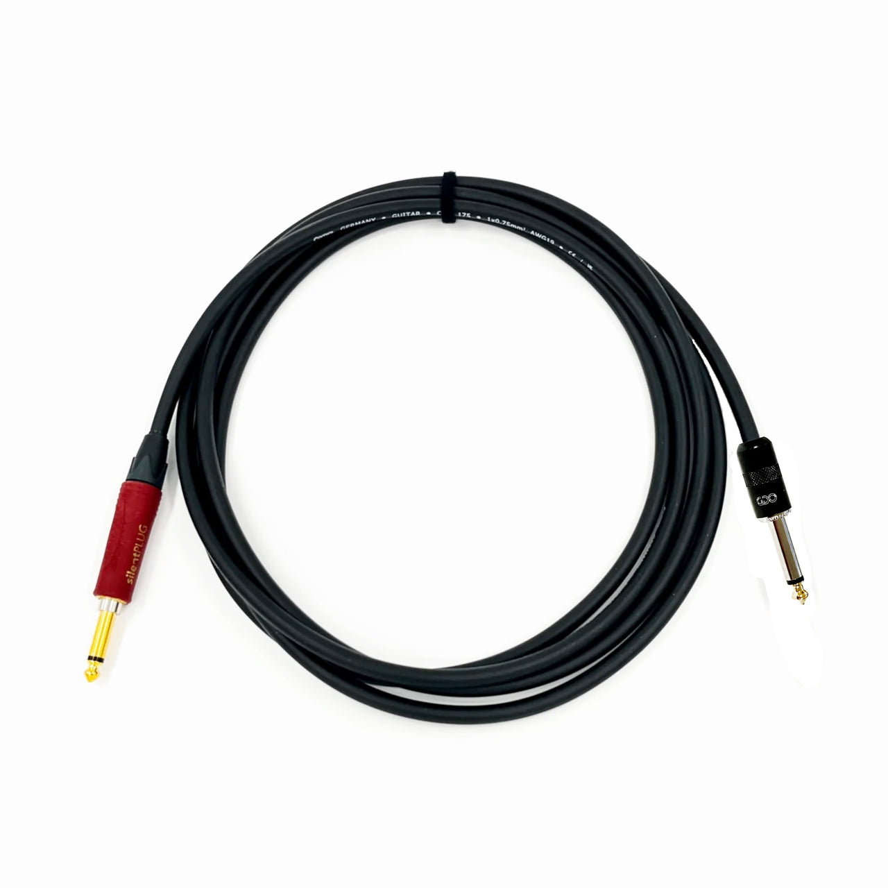 Premium Guitar Cable (Silent)