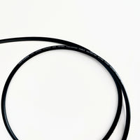 Thumbnail for Van Damme XKE Mono Patch Cable for NanoPlug Jacks - Per Meter