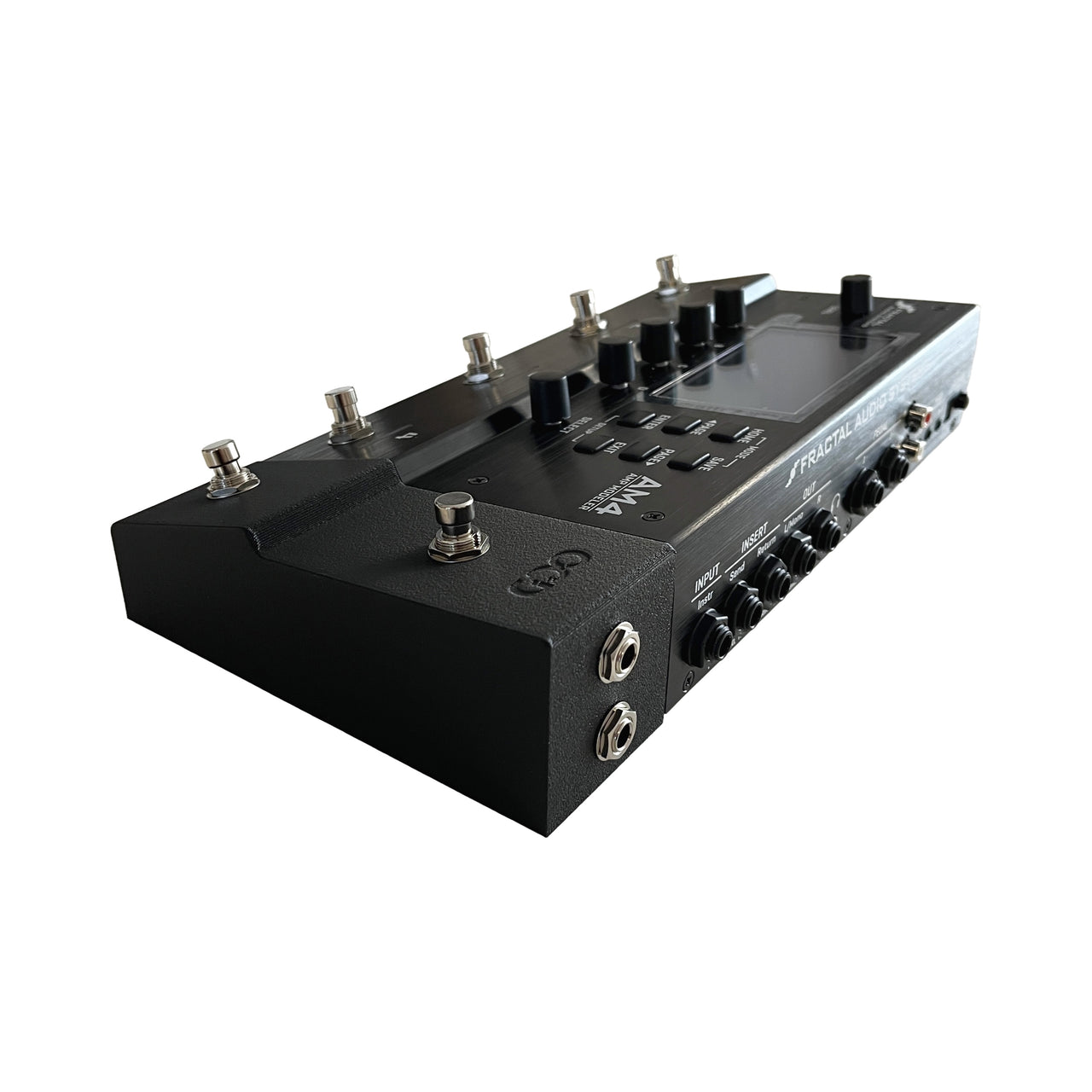 DUO+ for Fractal AM4 & VP4