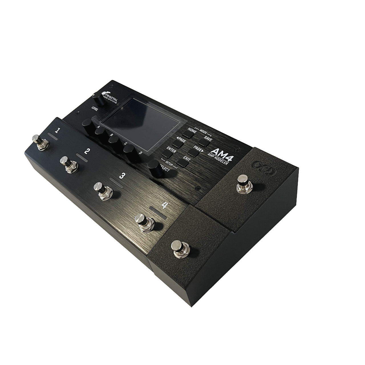 DUO+ for Fractal AM4 & VP4