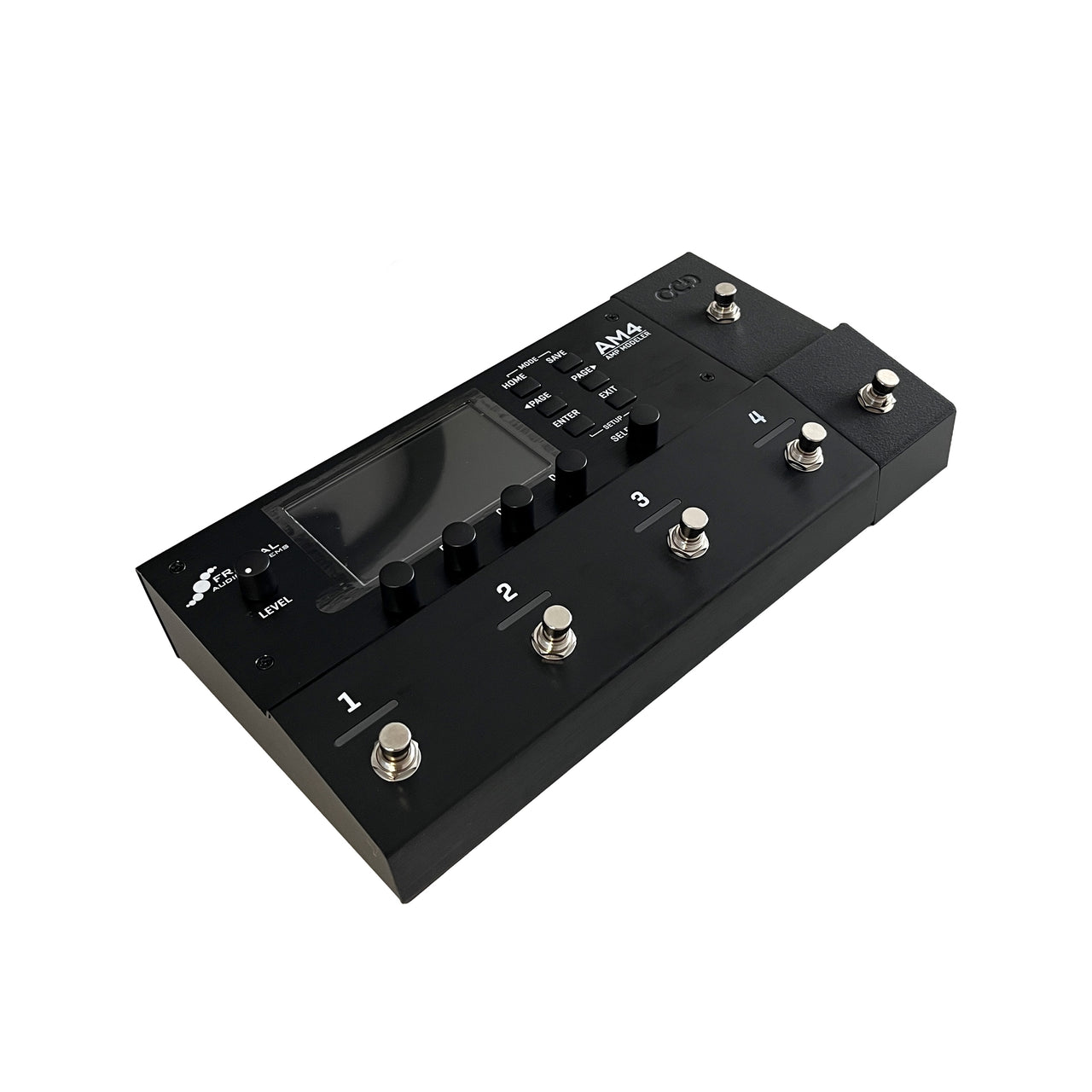 DUO+ for Fractal AM4 & VP4