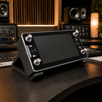 Thumbnail for Neural DSP Quad Cortex Mini Desk Stand OCD 