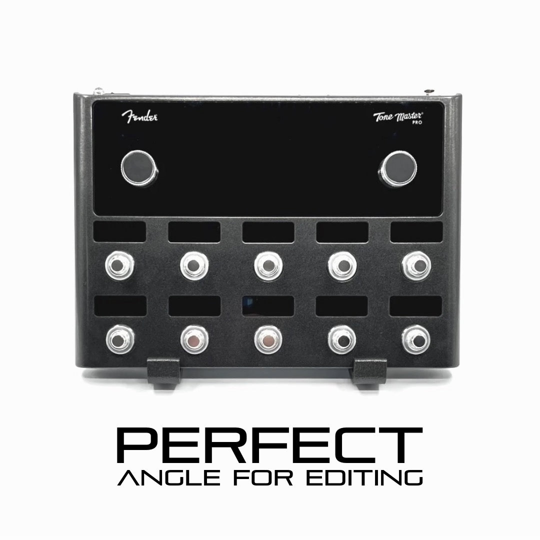 Desk Stand for Fender Tone Master Pro