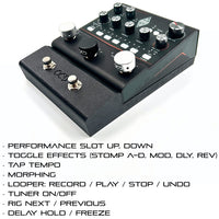 Thumbnail for DUO+ for Kemper Player