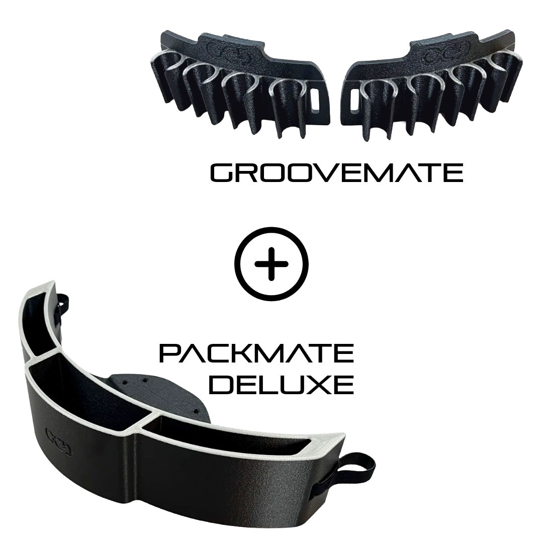 Drum Rig Pack - Otter Custom Design - Otter Custom Design