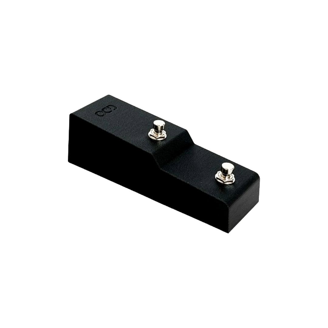 DUO+ for Kemper Remote (MK1, MK2) – Otter Custom Design