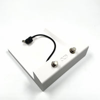 Thumbnail for DUO+ for IK Multimedia ToneX Pedal (White - Limited Edition)