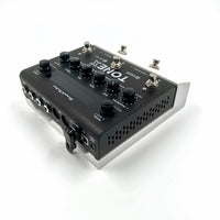 Thumbnail for DUO+ for IK Multimedia ToneX Pedal (White - Limited Edition)