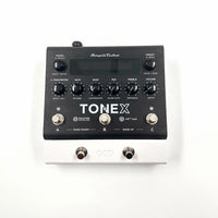 Thumbnail for DUO+ for IK Multimedia ToneX Pedal (White - Limited Edition)