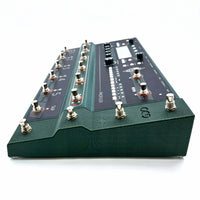 Thumbnail for QUAD+ for Kemper Stage - External Switches KPA - Otter Custom Design - Extra Switches - Kemper Amps