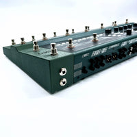 Thumbnail for QUAD+ for Kemper Stage - External Switches KPA - Otter Custom Design - Extra Switches - Kemper Amps