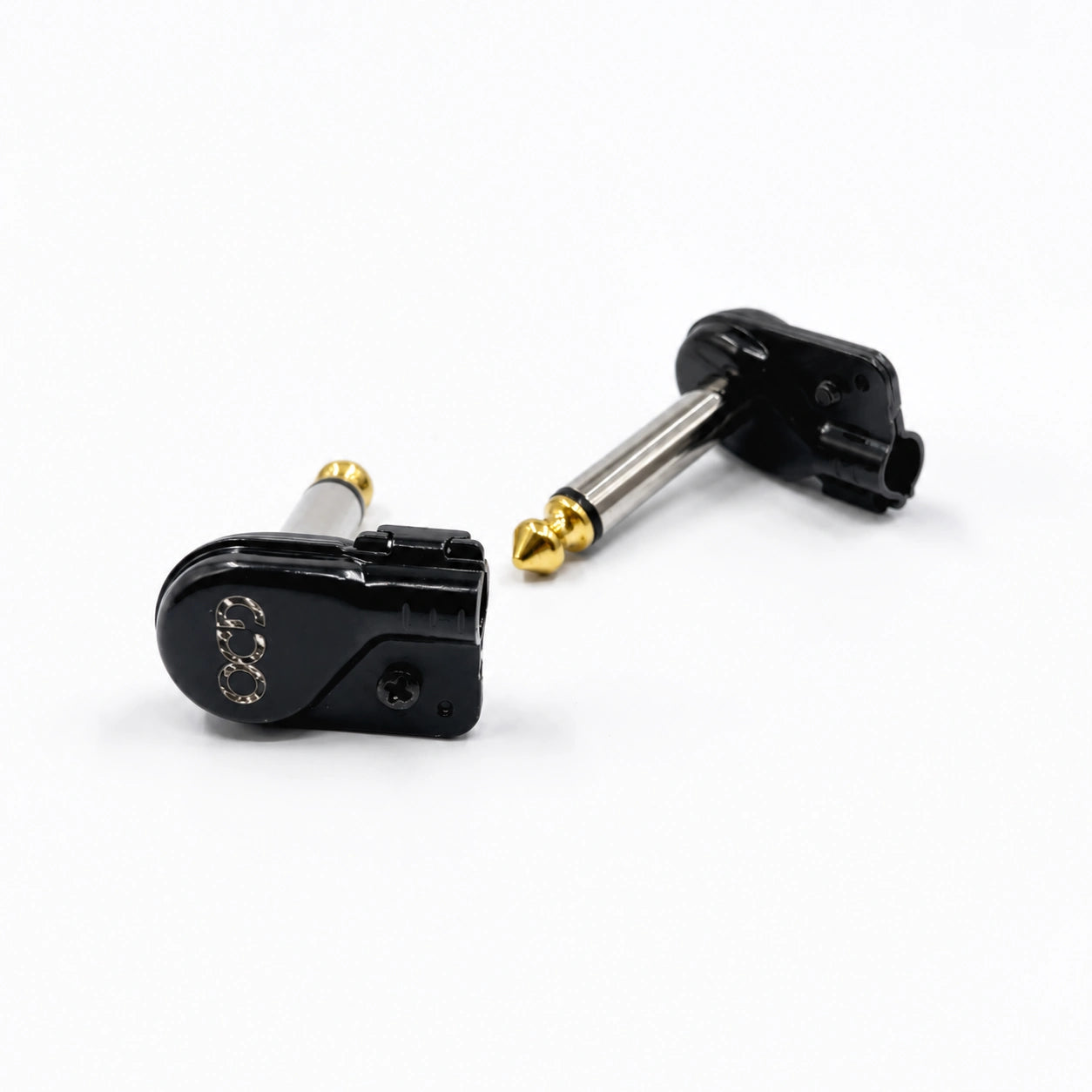 NanoPlug Jacks - Angled