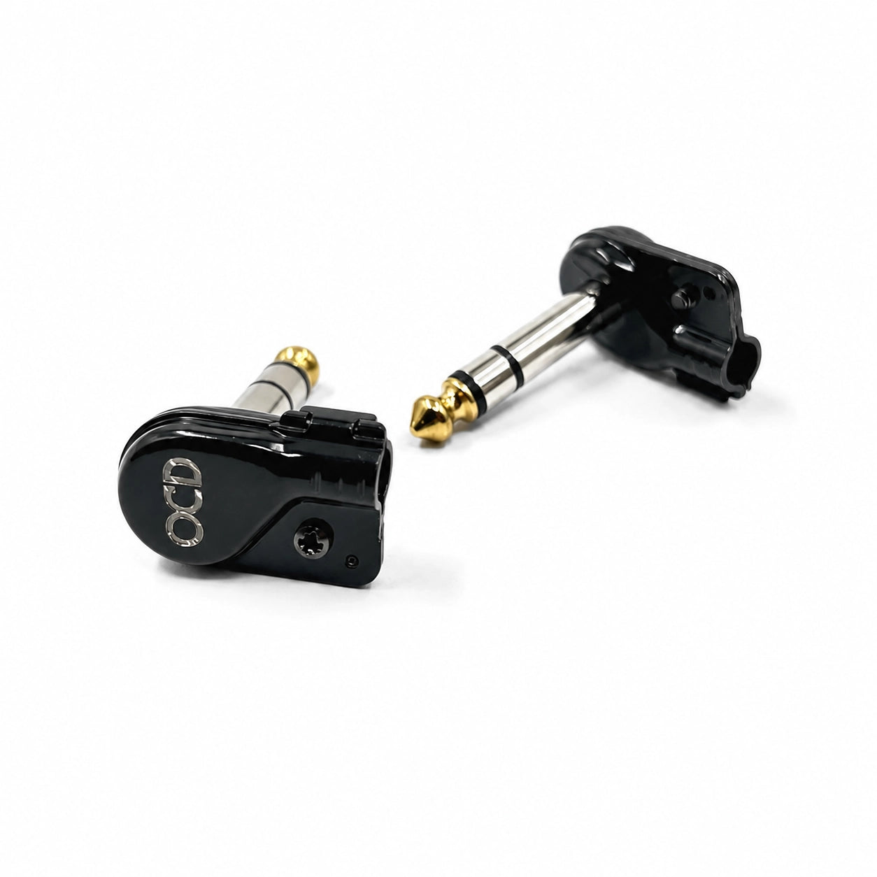 NanoPlug Jacks - Angled