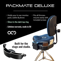 Thumbnail for Drum Rig Pack - Otter Custom Design - Otter Custom Design